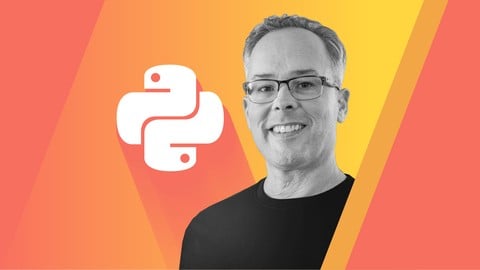 [NEW] Python Programming for Beginners