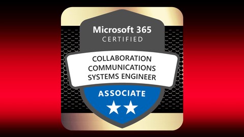 MS-721: Collaboration Communications Systems Engineer Tests