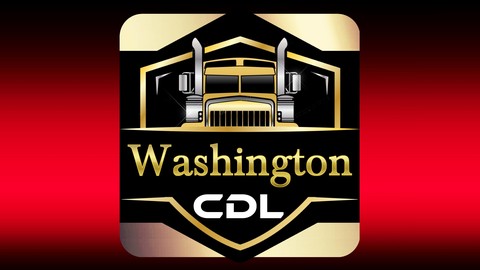 Washington DC Commercial Driver's License CDL Practice Tests