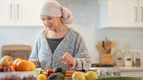 Nutrition Strategies for Fighting Cancer