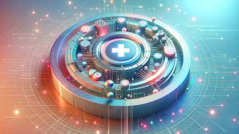 Health Informatics 101: Digital Health Dynamic (mini-course)