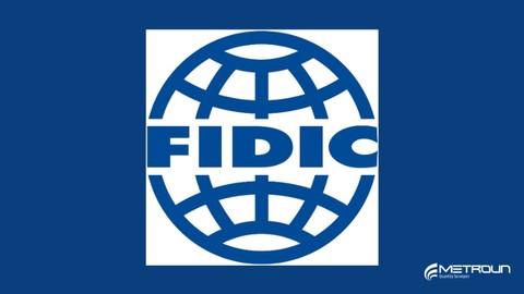 A Brief Guide To FIDIC Contracts