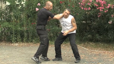 Krav Maga Tecniche Base e Intermedie di Autodifesa