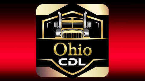 Ohio Commercial Driver's License CDL - BMV Practice Tests