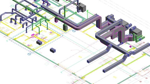 HVAC Designing course (Beginner to Advance Level )