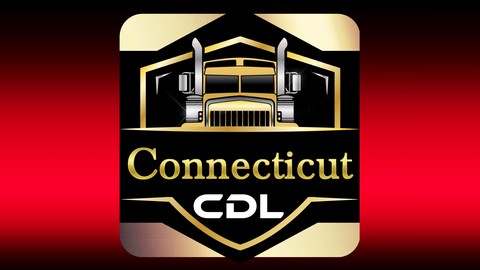 Connecticut Commercial Driver's License CDL Practice Tests