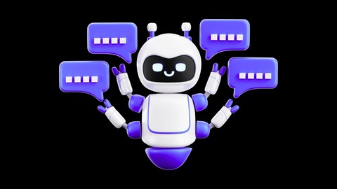 Develop AI Agents, Apps & Automations [No-code  x ChatGPT]
