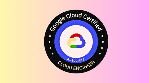 Google Cloud Professional Cloud Network Engineer - 2024