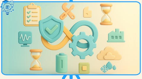 產品品質暨可靠度保證技術 -下部 Product Quality and Reliability Assurance