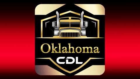 Oklahoma Commercial Driver's License CDL Practice Tests