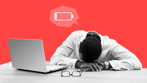 Ultimate Plan to Manage Burnout & Workplace Stress