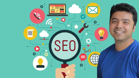 The Ultimate SEO Course 2025: Beginner to Advanced SEO