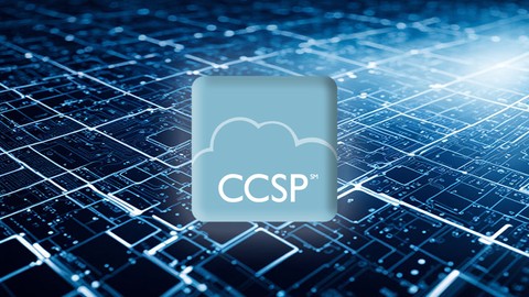 CCSP Certified Cloud Security Professional Exam +1000 QS