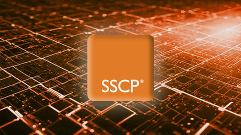 SSCP Systems Security Certified Practitioner Exam +1400 QS