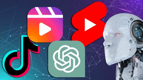 Make Money with ChatGPT for Instagram, TikTok & YouTube