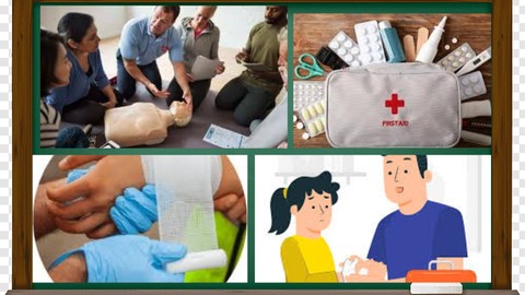 First Aid Course