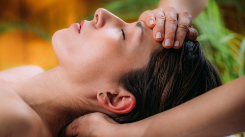 Craniosacral Therapy Certificate Course 5CEU