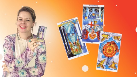 Tarot Cartas Invertidas: Arcanos Maiores