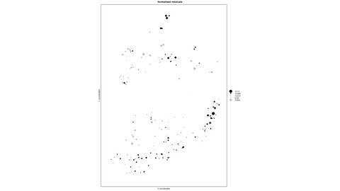 Linear Mixed-Effects Models with R