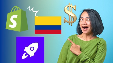 Aprenda Dropshipping na colômbia contra entrega