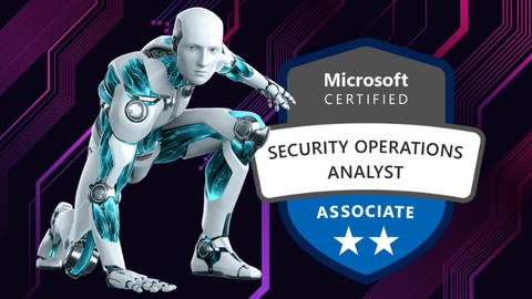 SC-200 - Analista de operaciones de seguridad de Microsoft