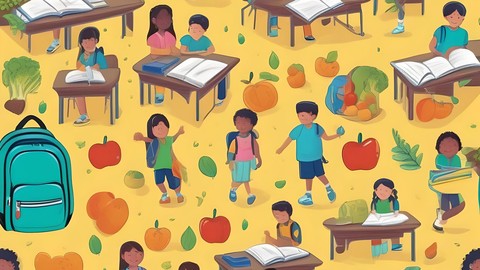 Nurturing Healthy Behaviors in Schools