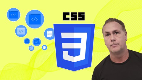 Modern CSS for Beginners web design getting started