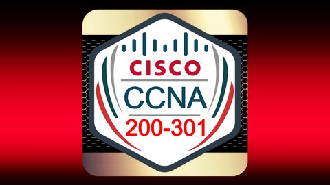 Cisco 200-301 CCNA Ultimate Exam Practice Tests Prep 2025