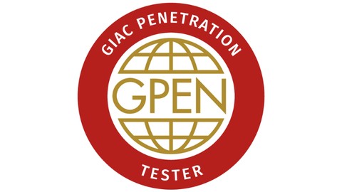 Simulado para Certificação GIAC Penetration Tester (GPEN)