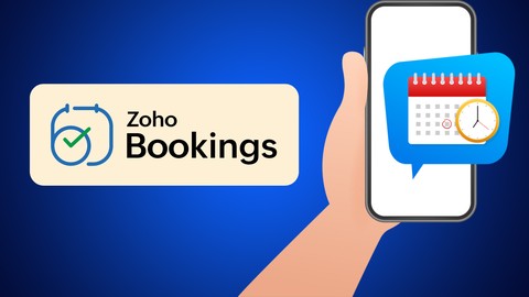 Domina Zoho Bookings: Automatización y Estrategia de Citas