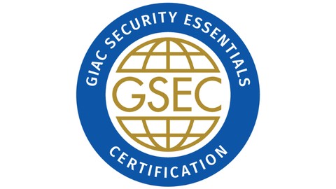 Simulado definitivo para GIAC Security Essentials (GSEC)