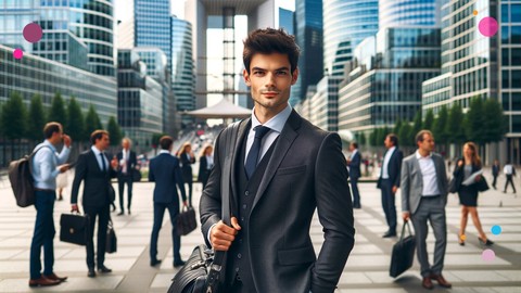 Futur consultant ?  Maitrisez le monde du conseil Partie 1