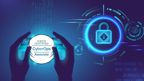 Certificación CyberOps Associate 200-201. Curso Completo.