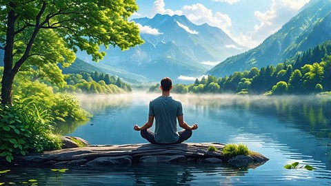 Mindfulness - Mental Habits & Lifestyle for Tranquil Life