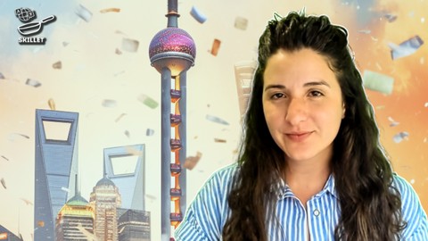 Chinese Business and Economy: Dragon's Market Strategies