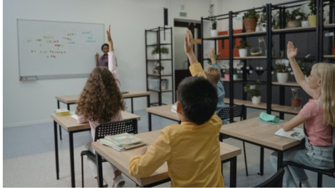 Curso de técnicas de estudio para niños y adolescentes