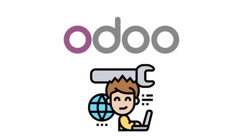 Curso de Odoo 17 Técnico para Implementadores