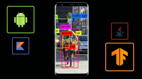 Train Object Detection Models for Android - The 2024 Guide