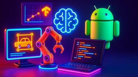 Train & Deploy TFLite Object Detection for Android (2025)