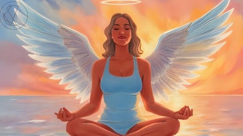 Healing Chakras With Archangels