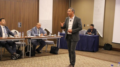 Akıcı konuşma çalışmaları