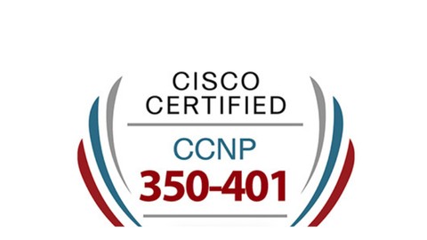 Simulado definitivo para Certificação Cisco 350-401 ENCOR