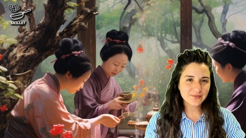 Chinese Culture Unveiled: Traditions and Transformations