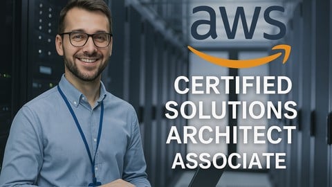 AWS Certified Solutions Architect SAA-C03: 30-Day Bootcamp
