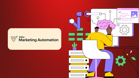 Domina Zoho Marketing Automation: Estrategias Efectivas