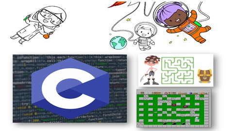 啊哈C语言-逻辑的挑战 (Learn C Programming by Practicing)