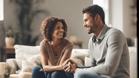 Mastering Couples Counselling Skills.