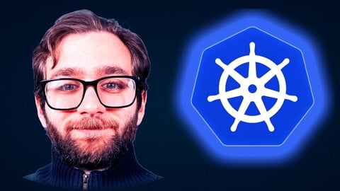 Kubernetes Training: Learn K8s from Zero to Cloud