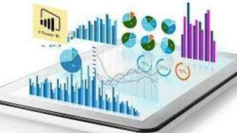 Power BI Mastery: From Beginner to Advanced Data Analyst