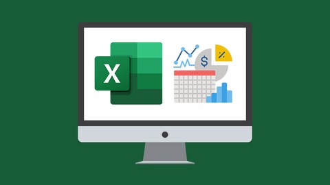 Microsoft Excel 365 Advanced